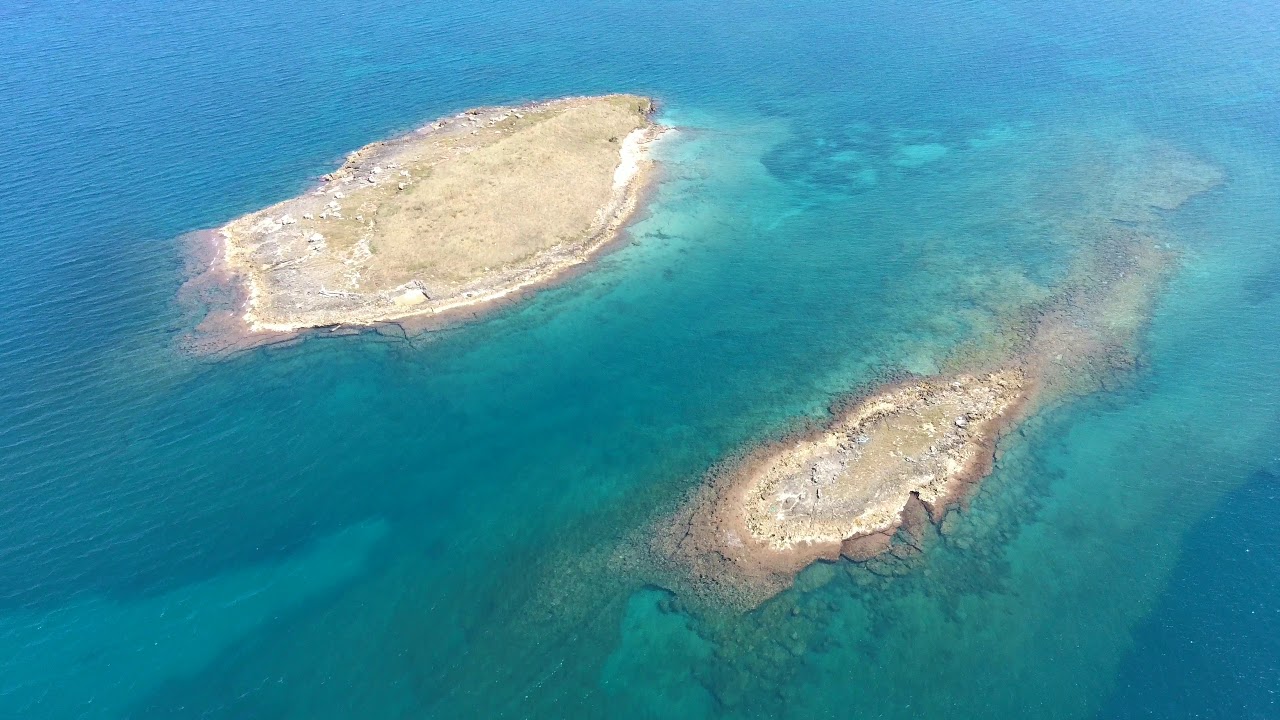Torre Guaceto, Punta Penna Grossa, Brindisi - 4K