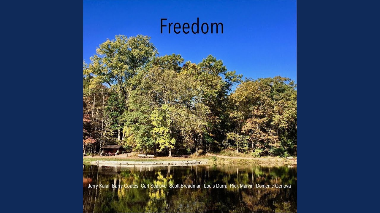 Studio J (feat. Barry Coates, Carl Sealove & Scott Breadman)