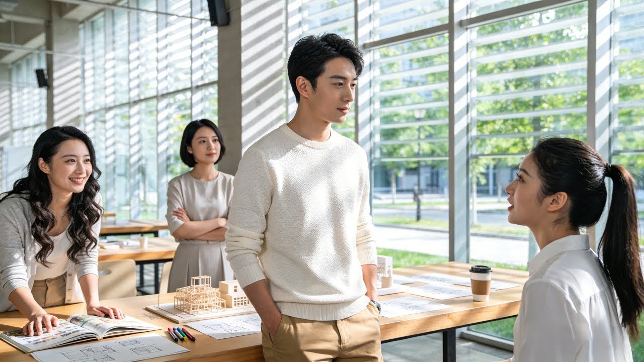 Nag-asawa muli ang ama, at nagkaroon siya ng siyam na kapatid na babae at sistema.