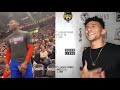 Russell Westbrook Threatens Fan - Aint Sh*T Sweet