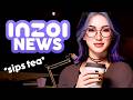 We Have TEA On The New inZOI Update You NEED To Know About!