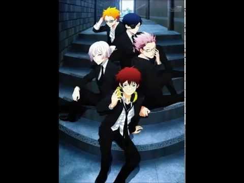 Hamatora OST -Hikari- (Lyrics)