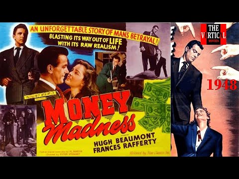 Money Madness Movie still