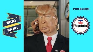 Donč - Reševanje Pomembnih Problemov