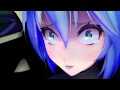 【初音ミクV3・Miku V3】幽霊隧道/Phantom tunnel （オリジナル曲MMD-PV）