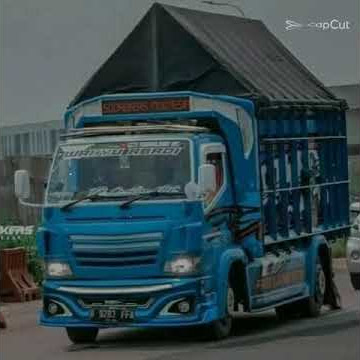 story wa truk wahyu abadi#rendiandika#wahyuabadi#mitampott