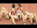gorgeous, fast Czech runners 2015