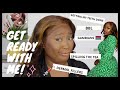 CHATTY GRWM: GETTING MY TEETH DONE | BBL CHAT | DERMAL FILLERS AND THE GAMBIAN COMMUNITY