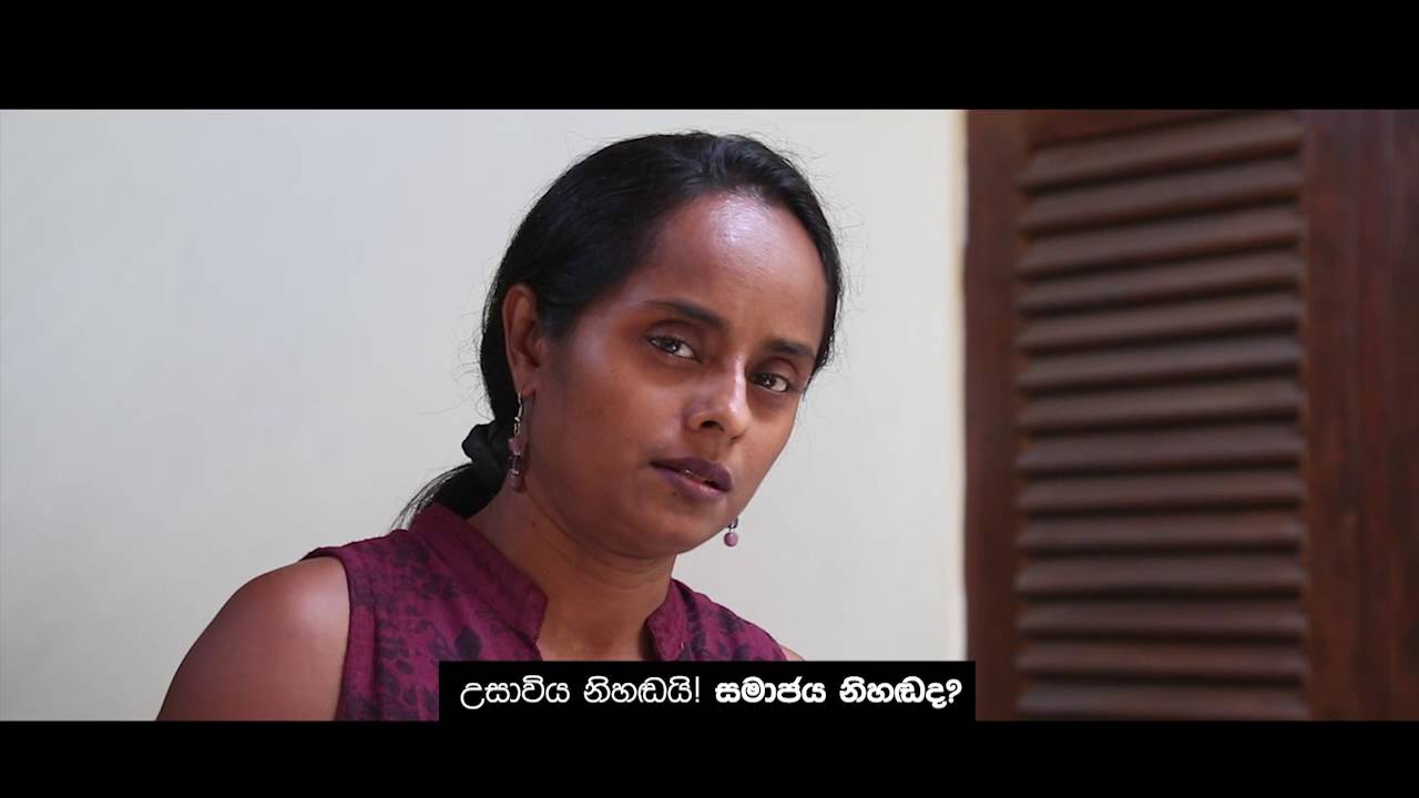 Kasun Kalhara Wife නදී කම්මැà¶½්ලවීà¶» - à¶‹à·ƒාà·€ිය à¶±ිහඬයි! සමාජය à¶±ිහඬද? Nadi Kammallaweera