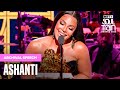 Ashanti Graciously Talks Her Sh*T While Accepting 2021 Lady Of Soul Award | Soul Train Awards &#39;23