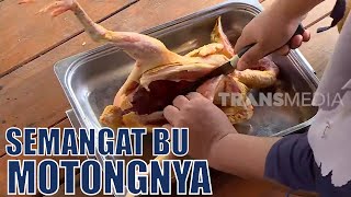 AYAM PANGGANG IBU SURYANI | JEJAK SI GUNDUL (28/01/21). 