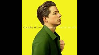 Charlie Puth - As You Are (ft. Shy Carter) [Official Filtered Instrumental]