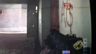 Map2 host drop proof