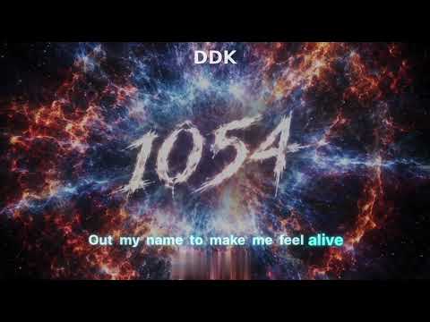 DDK - 1054 (Official Audio)