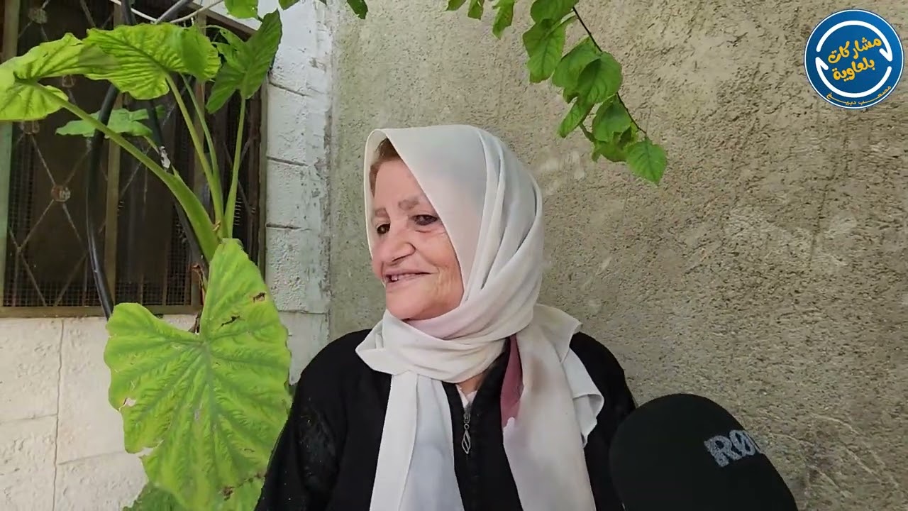 جولة في زقاق جديد من حارات بلعا القديمة