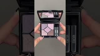 Dior Diorshow 5 Couleurs Eyeshadow Palette | 855 Rose Moire
