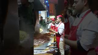 مصر القاهرة مطعم جاد في وسط البلد 1