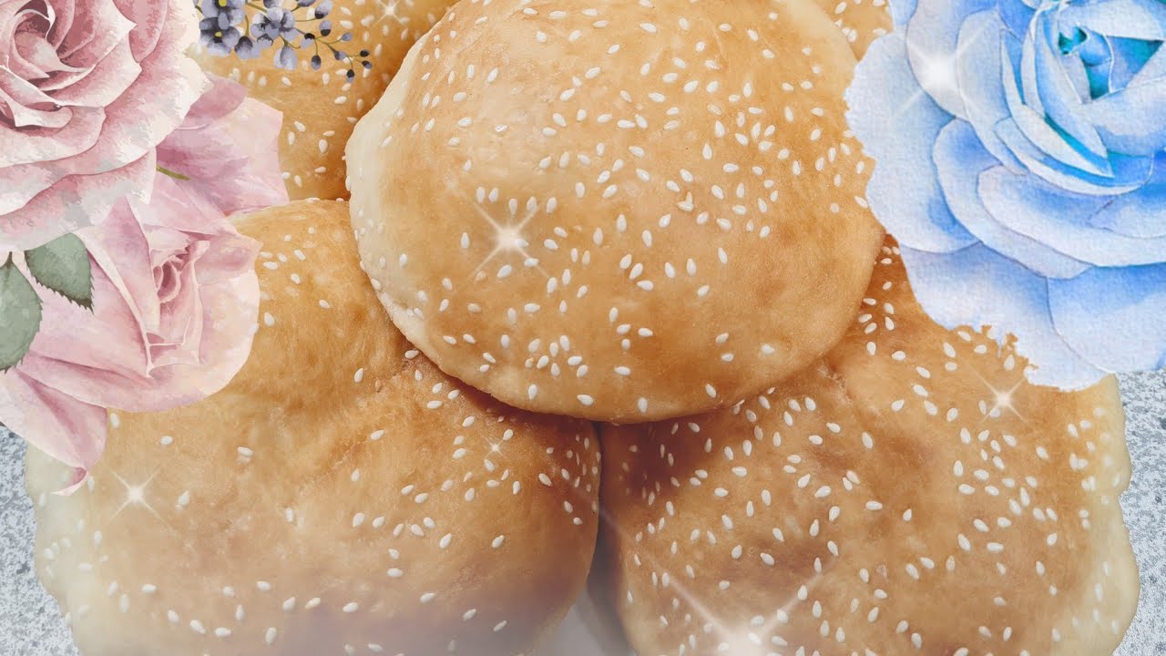 Bánh Tiêu_Cách Làm Bánh Tiêu Ủ Nhanh - youtube