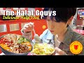 Korean food tour &amp; Walking tour [4K] ❤️‍🔥 Today&#39;s dinner at Gangnam, seoul vlog February 24, 2023