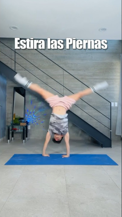 Download lagu Cómo hacer la Vuelta de Carro 🤸🏼 #shorts