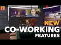 CO-WORKING in VR/AR is better than ever