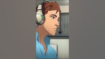 Dispatch – Meet Robert Robertson #dispatch #DispatchGame #gamingshorts #shorts #youtubeshorts