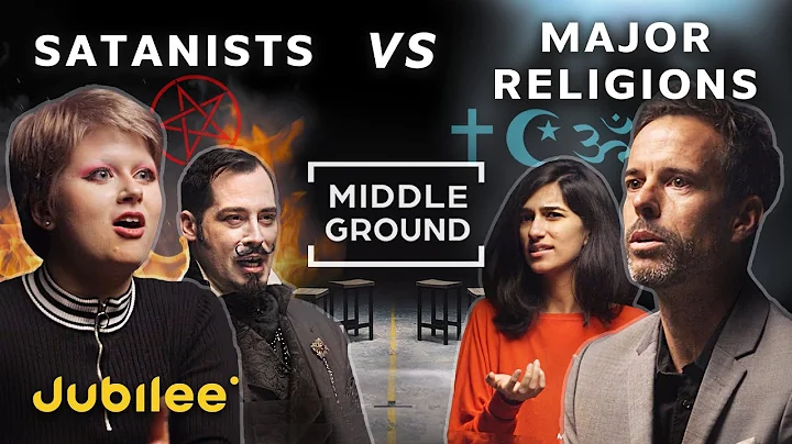 Can Satanists & Major Religions See Eye to Eye? | Middle Ground