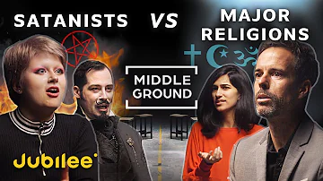 Is there any culture without religion?