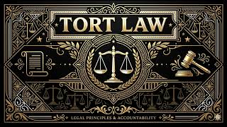 Tort 6 trespass to chattel, land
