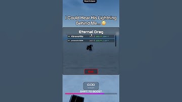 He Was LITERALLY Right Behind Me !! 😳 #roblox #flashpoint