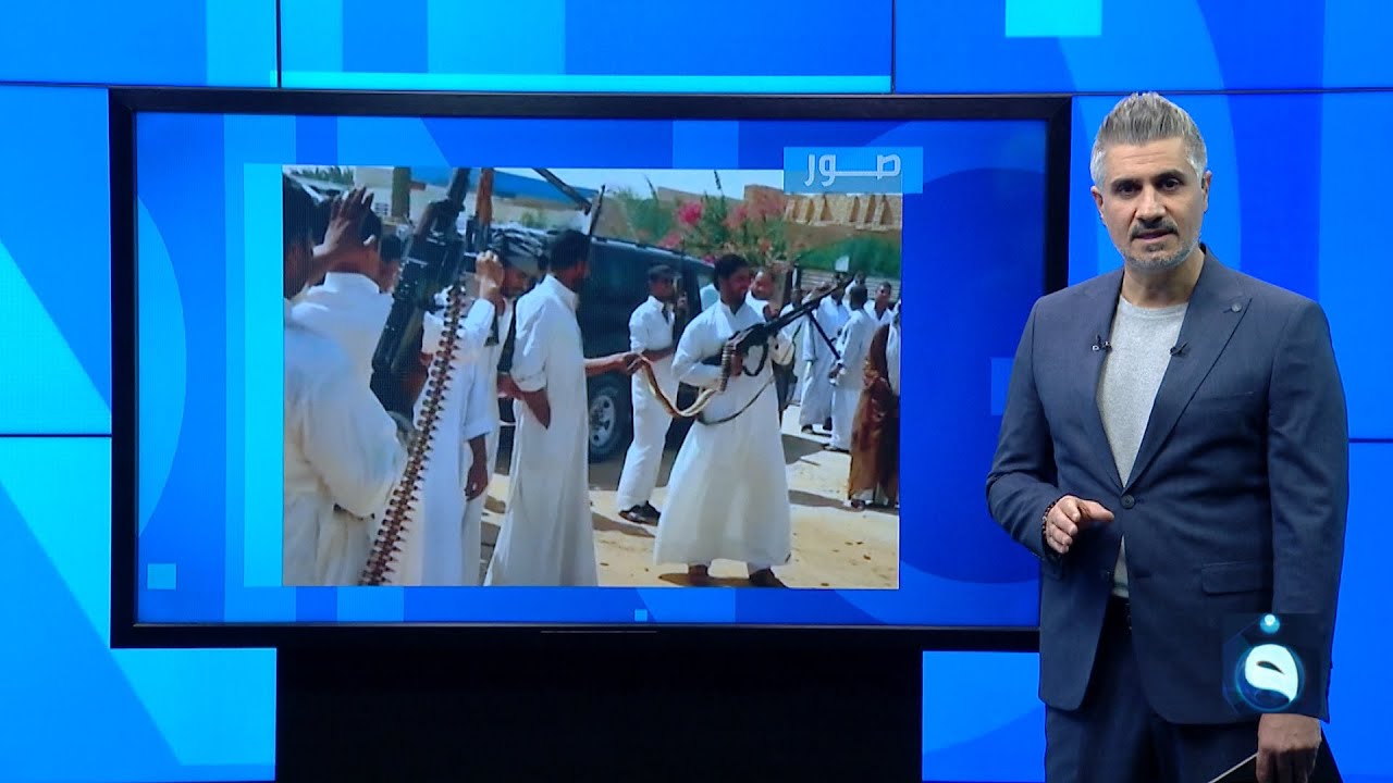 نزاع عشائري مسلح في الناصرية وميسان والقوة الأمنية تقف عاجزة!