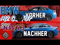 jaaa klar geht das ;)....BMW M2 CS Upgrade auf KW v3 Fahrwerk | mcchip-dkr