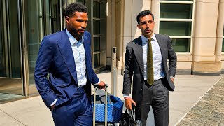 NBA’S MALIK BEASLEY, FACES 20+ YEARS IN FEDERAL PRISON