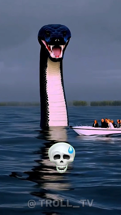 power of SNAKE 💀
