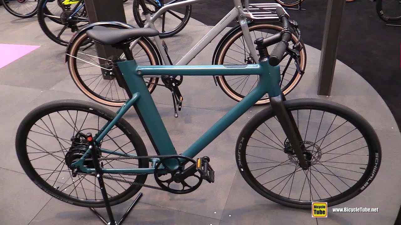 electric mountain bike tours