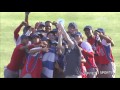 Highlights: Japan v Cuba - World Championship Final - U-15 Baseball World Cup 2016 Final