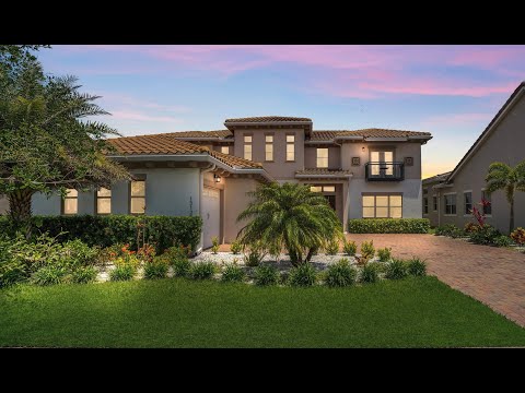 13125 Alderley Dr, Orlando, FL home video tour