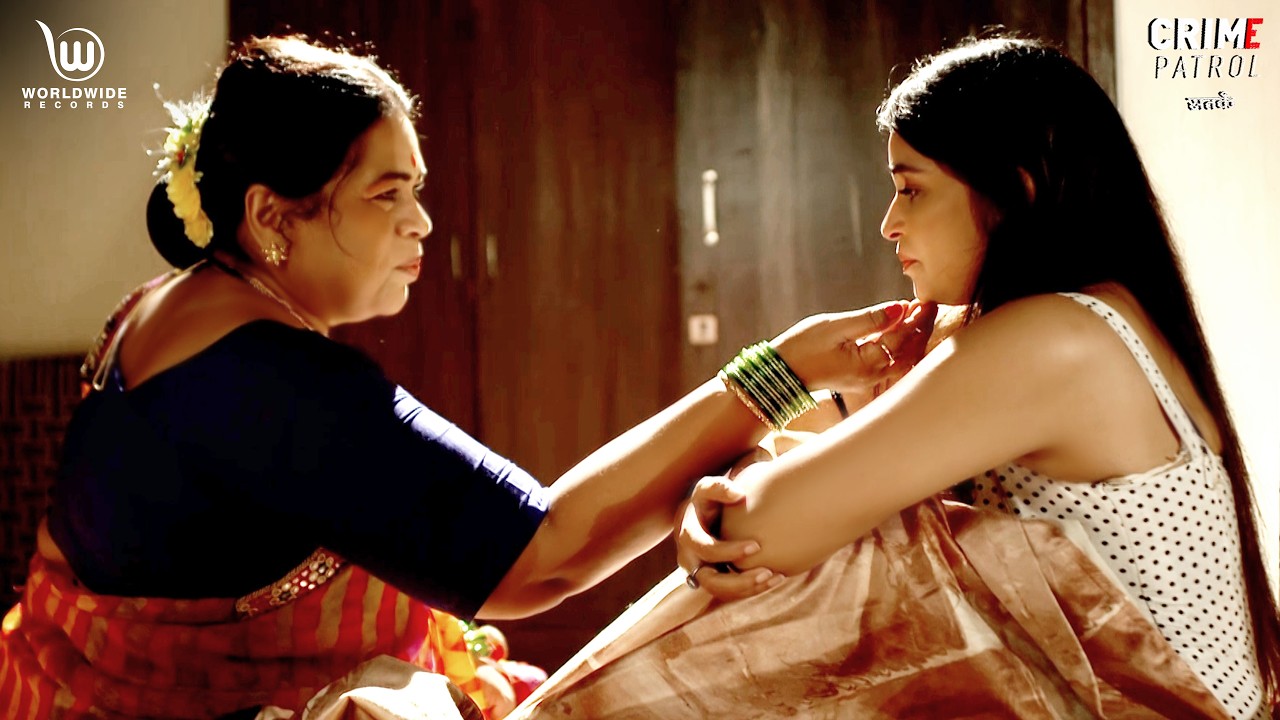 Pehli Baar Takleef Hoti Hai | Crime Patrol Satark #क्राइमपेट्रोल | EP - 555 #crimepatrolepisodes