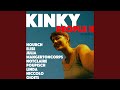 Kinky Louche (feat. Linda, notClaire, OIOITS & Winpia)