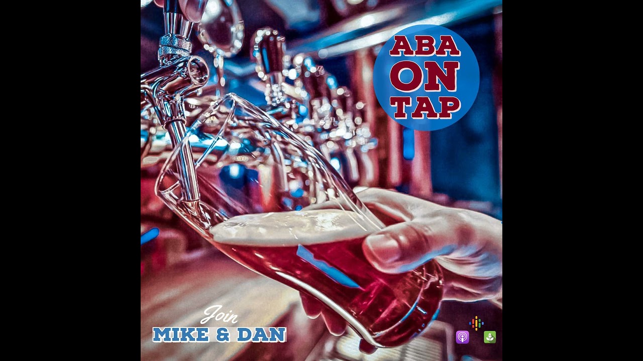 Parent-Led ABA Revolution Brew: Amy Jacobs-Schroeder & Happy Ladders on Tap, Part II