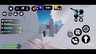 Rivals (i got karanbit and hyper sniper