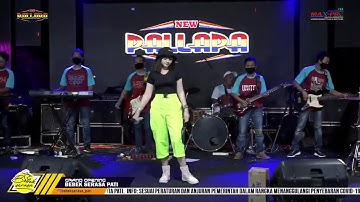 New Palapa voc.jihan audy LATHI Dangdut terbaru 2020