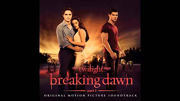 It Will Rain- Bruno Mars (The Twilight Saga: Breaking Dawn part 1)