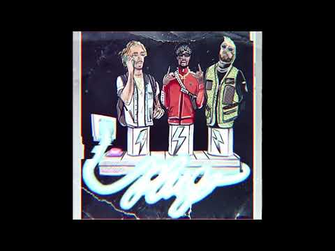LOS ZVFIROS ft VICIOSA LIFE - Soy el Plug (Audio Oficial)