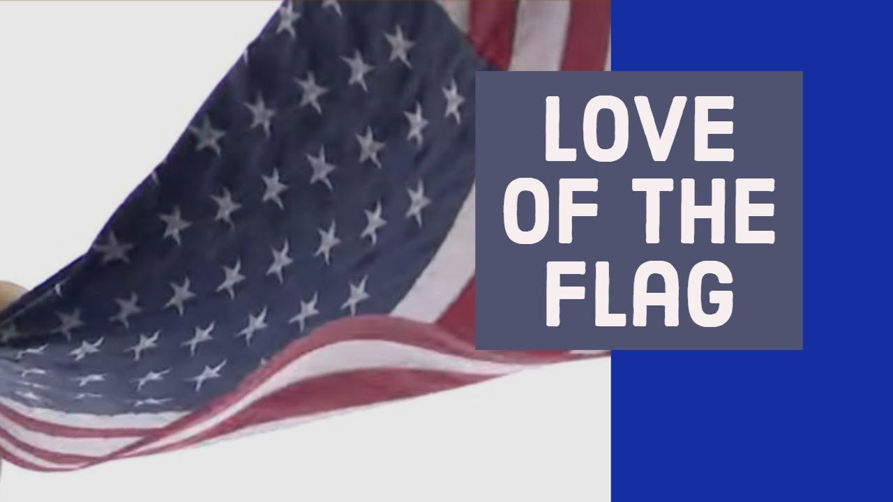 ohio state American Flag Disposal- Eagle Scout Project