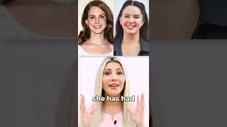 What Cosmetic Procedures has Lana Del Rey had done? 💉 Content