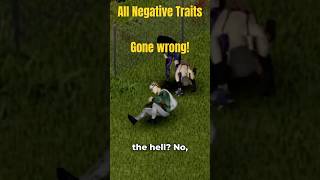 Using Fences IS Dangerous! (Project Zomboid Fail)