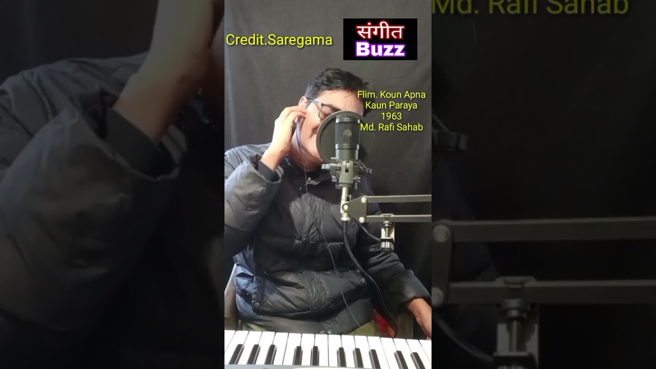 Zara Sun Haseen-E- Naazneen Md.Fafi Cover Zuhair 