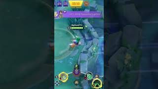 Insane Rayquaza Secure and Triple | #Shorts | Pokemon Unite
