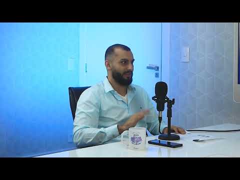 MAMCAST #02 Descomplicando o SD-WAN com Rainer Rodrigues - video from Maminfo